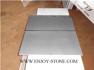 Honed Hainan Bluestone,Hn Bluestone,Bluestone with Cat Paw,Honed Strip/Tiles/Cut to Size/Slabs/Flooring/Walling/Pavers
