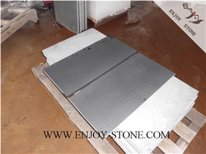 Honed Hainan Bluestone,Hn Bluestone,Bluestone with Cat Paw,Honed Strip/Tiles/Cut to Size/Slabs/Flooring/Walling/Pavers