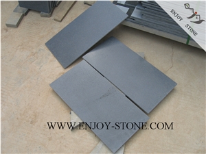 Honed Zhangpu Bluestone,Zp Bluestone,Bluestone with Cat Paw,Honed Strip/Tiles/Cut to Size/Slabs/Flooring/Walling/Pavers