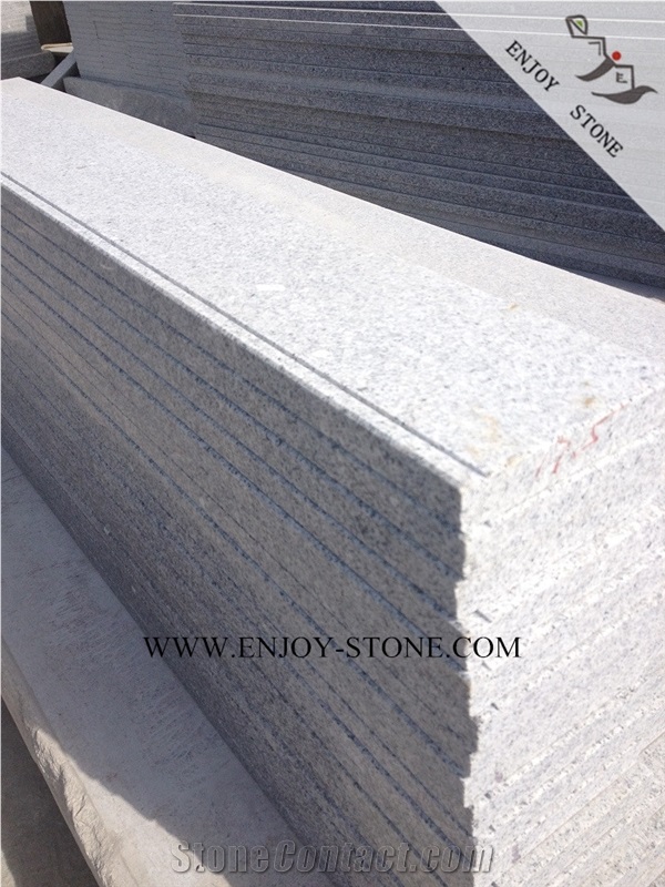 New G603 Chinese Grey Granite For Exterior And Interior