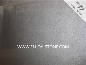 Polished China Impala Granite Slabs&Tiles,Padang Dark Grey Granite for Wall Covering,Floor Tiles,Skirting