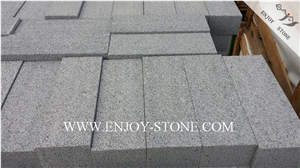 Slant Chisel Tiles G654 Sesame Black, Padang Grey, Sesame Grey, Sesame Gray, Sawn,Slant Chisel Tiles/Cut to Size/Slabs/Flooring/Walling/Pavers/Granite