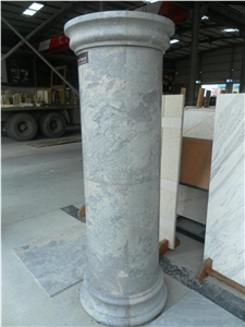 China Granite/Blue Granite Column, Architectural Columns