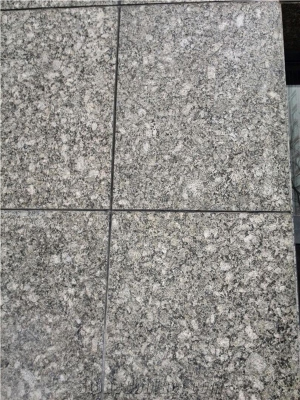 China Granite/Green/Blue Granite/Tiles/Walling Tiles Butterfly Green/China