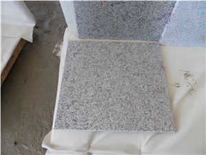 G655 Slabs & Tiles, Tongan White Granite Slabs & Tiles