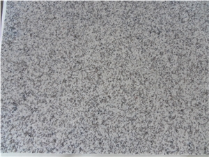G655 Slabs & Tiles, Tongan White Granite Slabs & Tiles