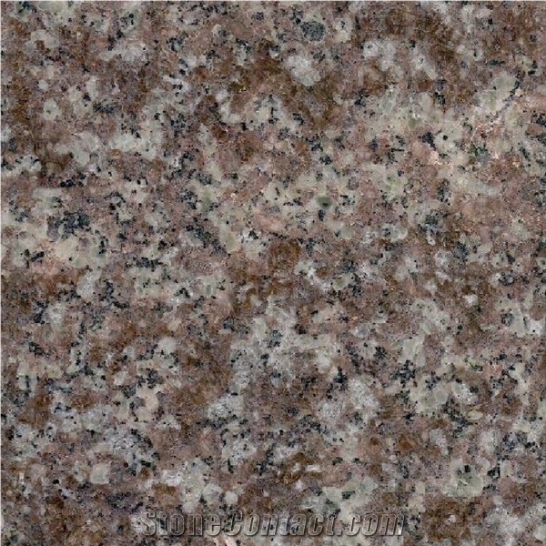 Granite/G687/Pink Peach Granite/Pink Granite/Tiles/China