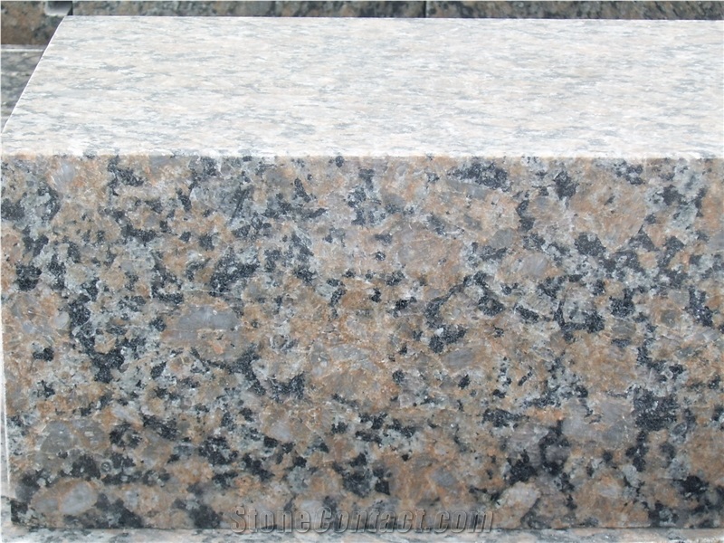 Imported Granite, Polychrome Granite, Granite Tiles, Slabs Countertops, Walling Tiles, Flooring Tiles
