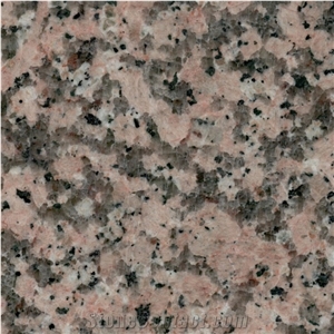 Pink Porino Granite Slabs & Tiles