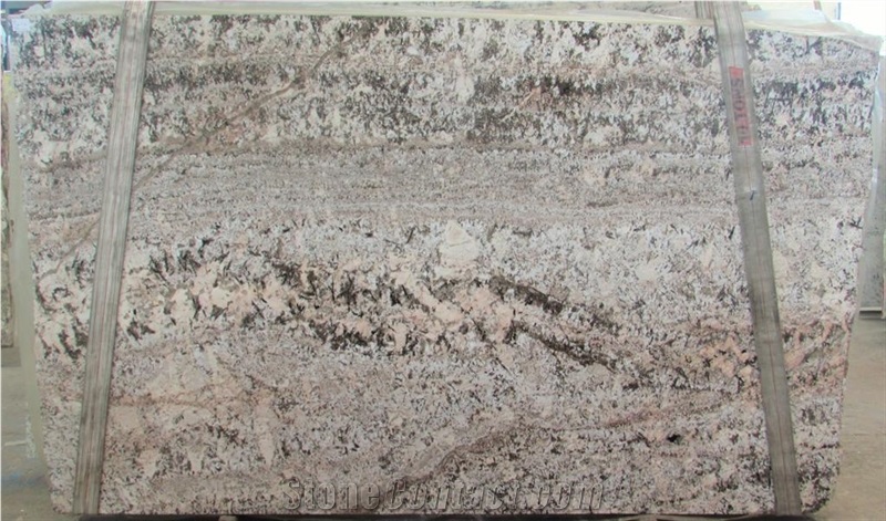 Torrontino Standard 2cm Slabs- Torroncino Granite