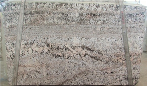 Torrontino Standard 2cm Slabs- Torroncino Granite