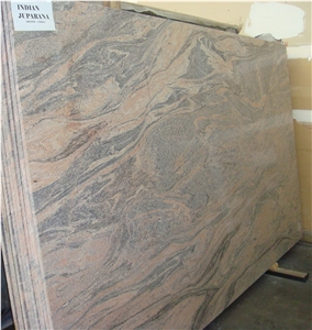 Juparana Indian Granite