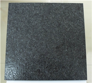 Black Granite ,Absolute Black Granite Tiles ,G684 Granite