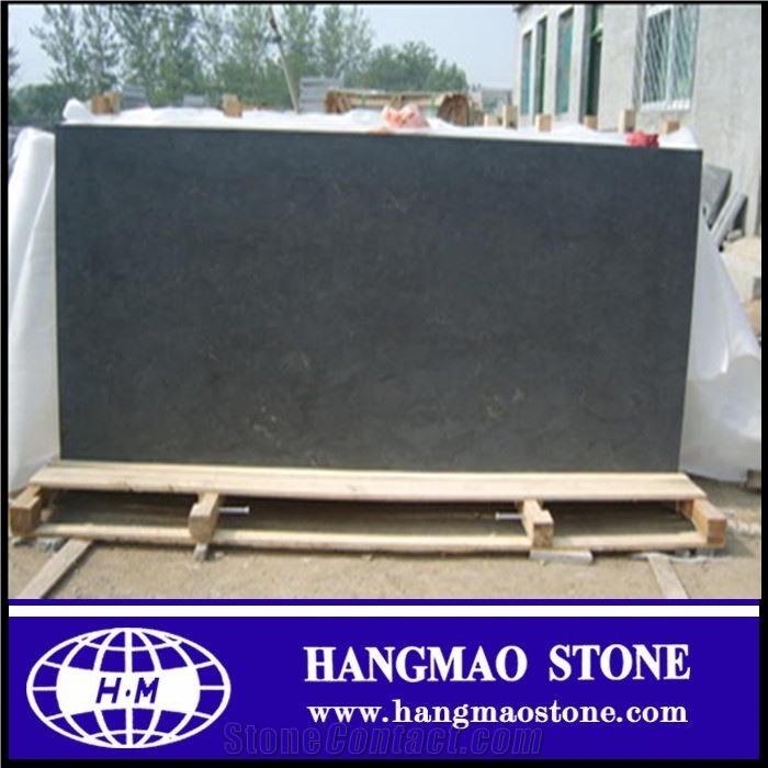 Blue Limestone Tiles from China