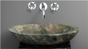 Different Style Natural Marble High Polished Sink & Basin, Competitive Price Stone Sink on Sales Direct from Factory, Natural Marble Design