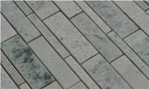 Marble Wall Mosaic/ Floor Mosaic, Mosaic Metal Mosaic Pearl Shell Mosaic Polished Mosaic Split/Mosaic Pattern / Manmade Stone Mosaic Pattern /Thin Laminated Mosaic /Laminated Mosaic Terry Stone