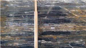 New Italy Marble -Black Yellow Marble Big Slabs & Tiles ,Cut-To-Size,Skirting ,Floor and Wall Covering Patterns -High Quality Standard and Owned Factory