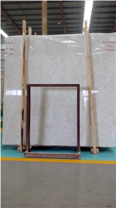 New Ultraman Marble from Turkey Original, Beige Marble on Sales from China, Hot Sell Marble Stone Tile & Slab