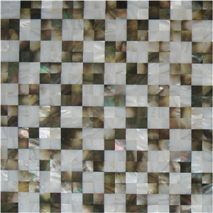 Pearl Shell Luxery Mosaic,Natural Shall Mosaic Polished Mosaic Split Face Mosaic Tumbled Mosaic Brick Mosaic Wall Mosaic Floor ,Terry Stone Mosaic
