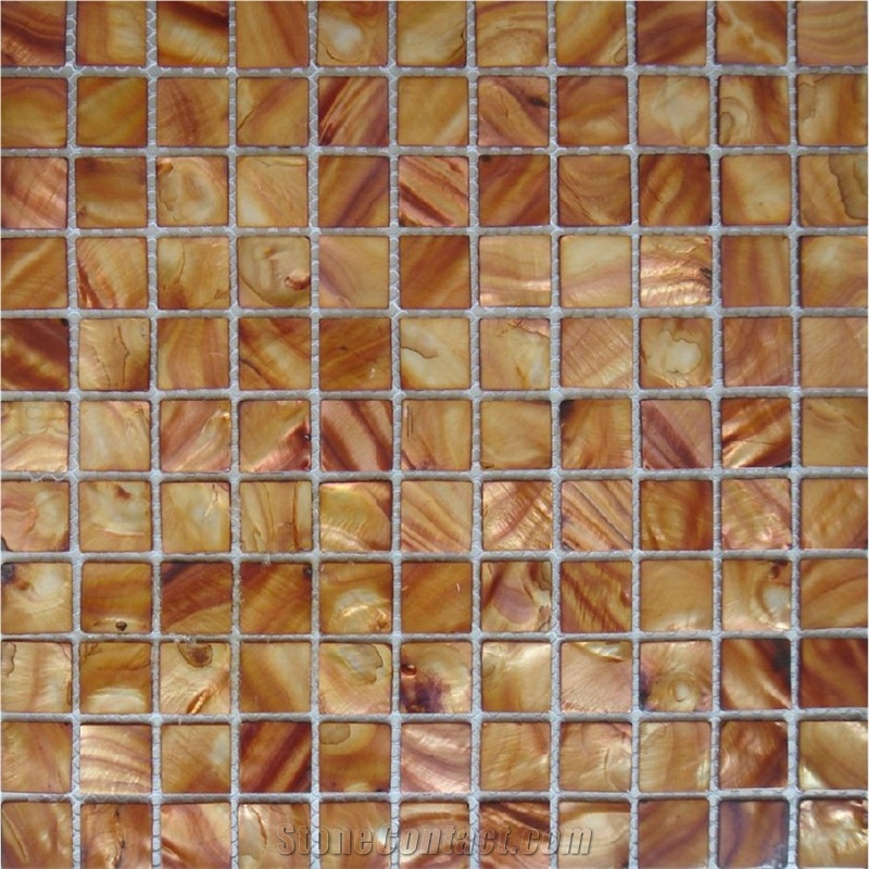 Pearl Shell Luxery Mosaic, Polished Mosaic Split Face Mosaic Tumbled Mosaic Brick Mosaic Wall Mosaic Floor ,Terry Stone Mosaic