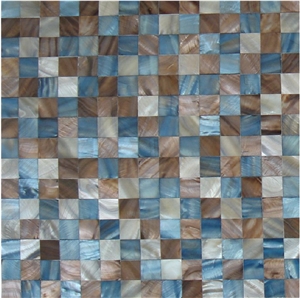 Pearl Shell Luxery Mosaic Polished Mosaic Split Face Mosaic Tumbled Mosaic Brick Mosaic Wall Mosaic Floor ,Terry Stone Mosaic