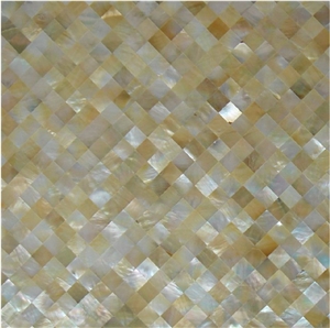 Pearl Shell Mosaic Polished Mosaic Split Face Mosaic Tumbled Mosaic Linear Strips Mosaic Brick Mosaic Wall Mosaic Floor ,Terry Stone Mosaic
