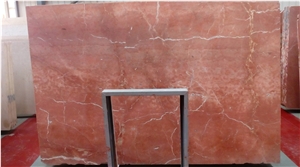 Rosso Acicante Marble Tile and Slab, Spain Import Red Marble Sale from China, Popular Red Marble, 2 cm & 3cm Big Slab