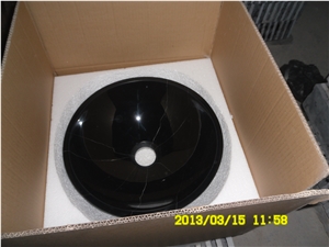 Wash Bowls Direct from China Factory, Good Polished Bathroom Vanity Top Sink, Vessel Sinks on Sales, Competitive Price Fashion Sink