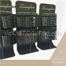 Hanging Mosaic Tile Display Stand