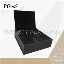 Pb008 Good Quality Stone Display Sample Box for Quartz