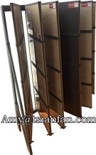 Promotion Ceramic Tile Ceramic Floor Tile Display Stand 2