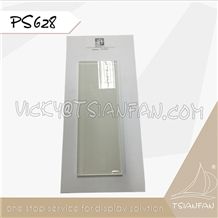 Ps628 Paperboard Flooring Display Sample Boards