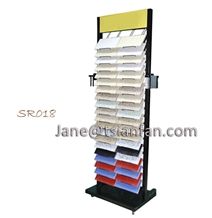 Sr500 Display Rack,Quartz Stone Display Rack,Stone Counter Top