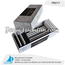 Stone Tile Display Sample Box-Pb017