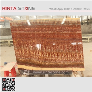 Yellow Onyx Azzuro Onyx Multicolour Red Onyx Royal Picasso Red Onyx Fantastic Red Onix Ruby Red Onyx Slabs Tiles