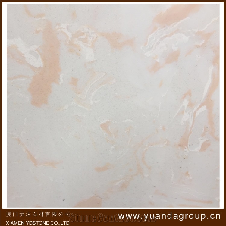 Chinese Yuanda Crystal Red Onyx Panels