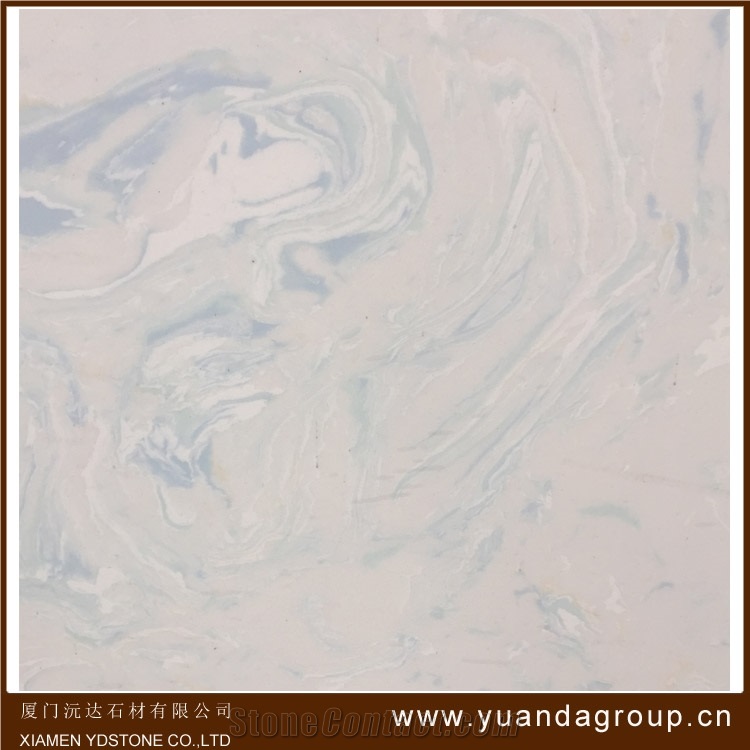 Purple Color Onyx China Yuanda Supplier
