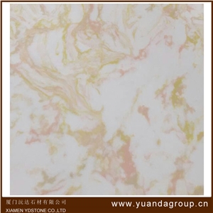 YUANDA Colorful Onyx Nano Stone Slabs