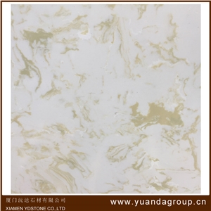 YUANDA Green Onyx Nano Stone Slabs – Factory Direct Supply