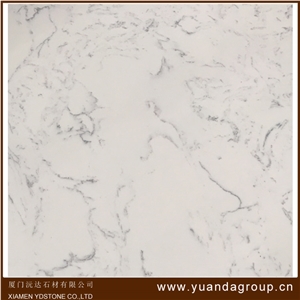 YUANDA Laminated Alabaster Nano Stone Slabs