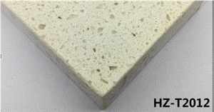 Atificial Quartz Stone for Kitchen Countertop