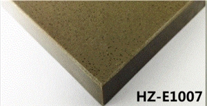 Atificial Quartz Stone for Kitchen Countertops