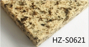 Atificial Quartz Stone for Kitchen Countertops