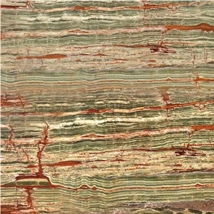 Natural Series Colorful Onyx Tiles and Slabs