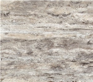 Turkey Grey Travertine Slabs, Travertine Wall Tiles, Travertine Stone Flooring
