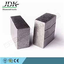 Diamond Cutting Segment for Granite Cutting
