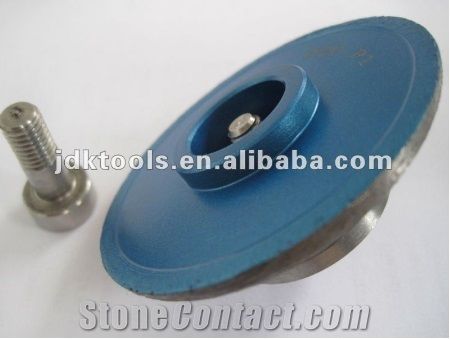 Diamond Router Bit Type for Grinding Stone
