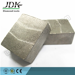 Diamond Tips for All Kinds Of Granite Cutting