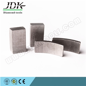 Jdk Core Drill Bit Diamond Segments
