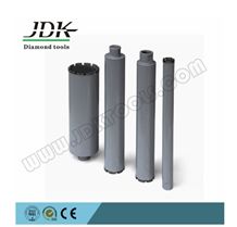 Jdk Diamond Core Drill Bits for Reinforced Concrete